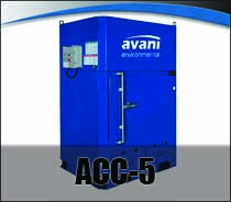 ACC-5 Cartridge Collector