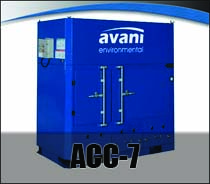 ACC-7 cartridge collector 
