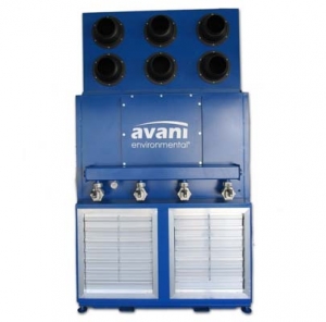 ATAC -  Avani Tower Air Cleaner