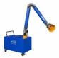 SPC-800 Portable Fume Collector